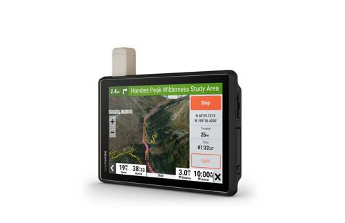 GARMIN Nawigacja Satelitarna Tread®  Overland Edition