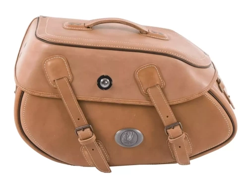 leather bag set Buffalo