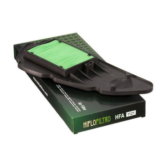 Filtr powietrza HONDA SH 125/150 2013-