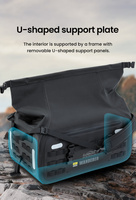 LOBOO WANDERER TPU Torba 50L (10.4.01037.001.01)