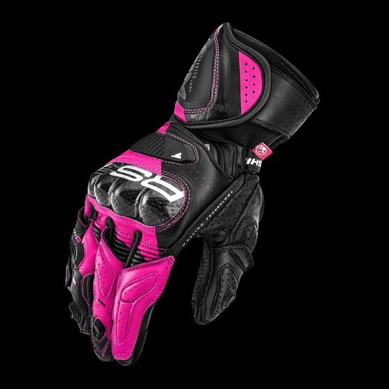RS-3 LADY PINK XS