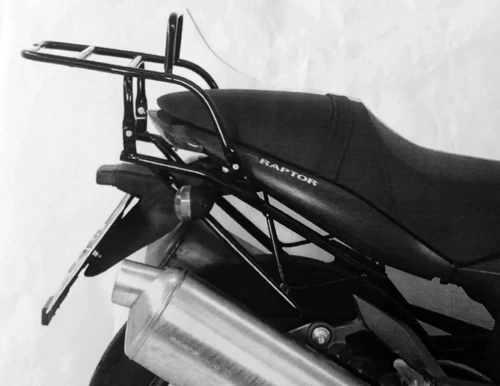 Cagiva Raptor 650 (2000-2007)/Raptor 1000 (2000-2005) topcase carrier