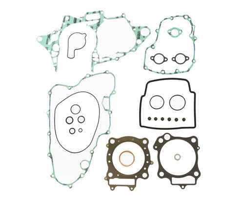 ATHENA KOMPLET USZCZELEK HONDA TRX 450R '06-13'