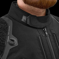 TRACKER MEN JKT BLK S