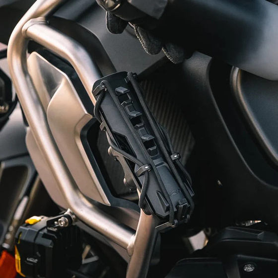 LOBOO Uchwyt na bidon (10.3.24001.001.01)