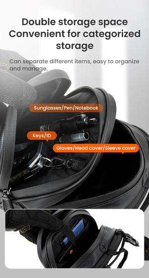 LOBOO Tank bag 2,5-3,5L (10.4.04012.001.01)