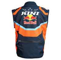 KINI-RB Competition Body Vest V2.3