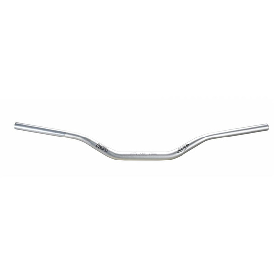 DOMINO KIEROWNICA CROSS HSA MEDIUM ALU 28,5MM 0550.94.87.04-1