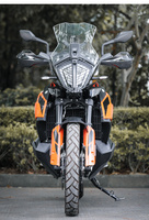 LOBOO Osłona przedniego oświetlenia KTM 390ADV/790ADV (10.3.06241.001.11)