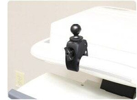RAP-B-400U Tough-Claw™ Small Clamp Base with Ball