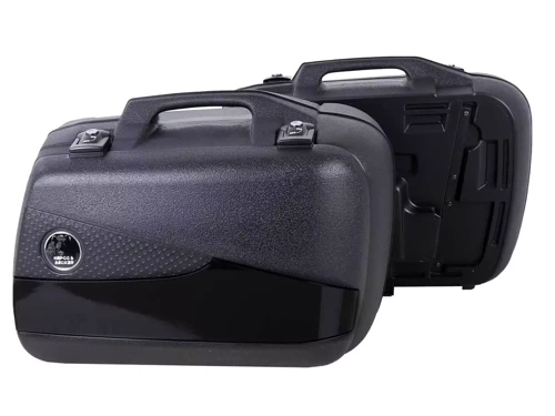 side case set Junior side case set