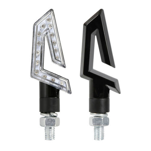 90246 Kap, led corner lights - 12V LED