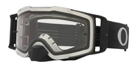 Oakley Goggles Front Line™ MX czarno-grafitowe