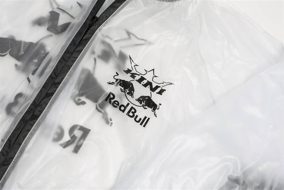 KINI Red Bull Rain Jacket