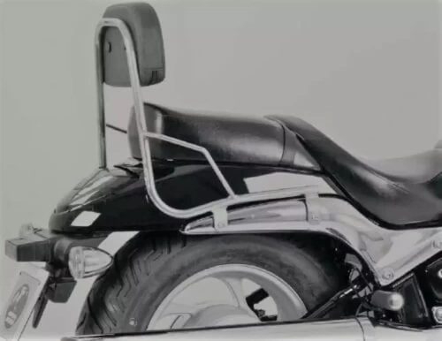 Suzuki M 800 Intruder (2010-) sissybar bez bagażnika