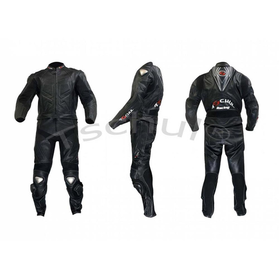 TSCHUL KOMBINEZON 770 BLACK 56