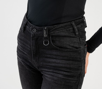 METRO LADY PNT BLUE 24/30