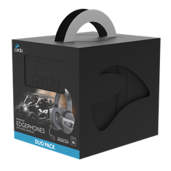 Packtalk EDGEPHONES ORV