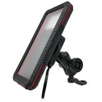 Phone holder for motorcycle MC42
