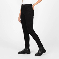 Jeans Womens Rydal - Black