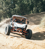 Packtalk EDGEPHONES ORV