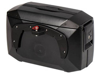 Xcore side case for C-Bow carrier