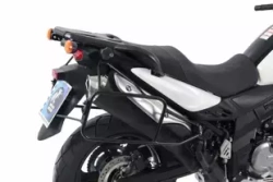 Suzuki V-Strom 650 L2/XT ABS (2012-2016) side case carrier Lock it