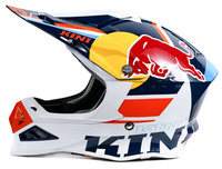 KINI-RB COMPETITION HELMET V2.3