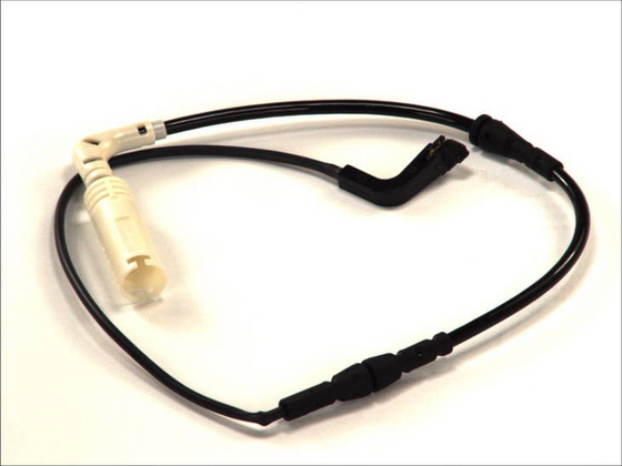 Czujnik zużycia klocka hamulcowego tył BMW 5 (E60), 6 (E63), 6 (E64) 2.0D-5.0 12.01-08.10