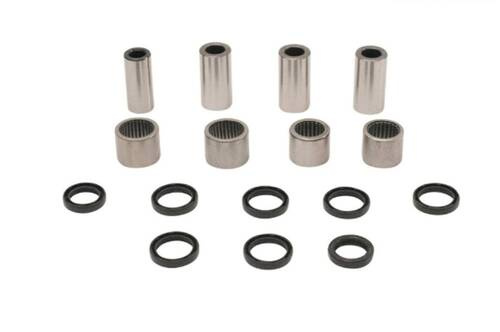 ALL BALLS 2024/09 ZESTAW NAPRAWCZY ŁĄCZNIKA (PRZEGUBU) WAHACZA HONDA VFR 1200 '10-'14, VFR1200 X '17