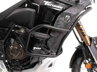 YAMAHA TENERE 700 WORLD RAID (2022-) Gmole "Solid"