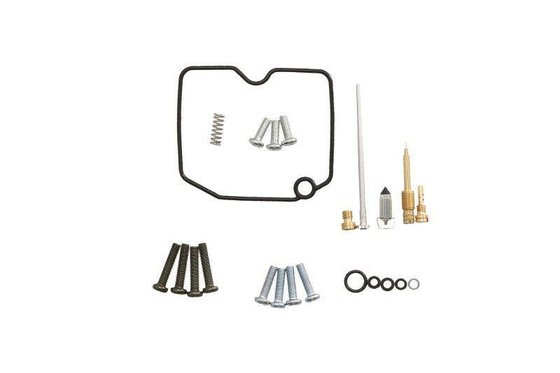 Zestaw naprawczy gaźnika KAWASAKI VN 1500 1998-