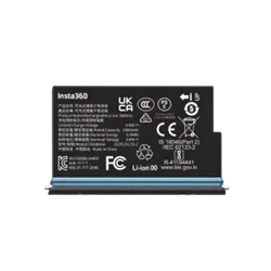 Insta360 X5 Battery