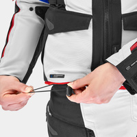 DUNE LADY JKT BLUE XS