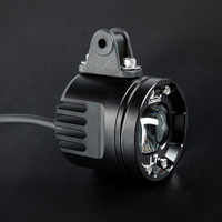 LOBOO L7 światło drogowe i mijania pomocnicze tylko dla VOGE DS525X (10.1.01821.001.01)