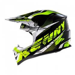 KENNY KASK PERFORMANCE 14 NEON YELLOW M