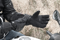 Motorcycle Gloves SHIMA D-TOUR WP
