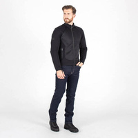 Motorcycle KNOX Men's Honister Jacket