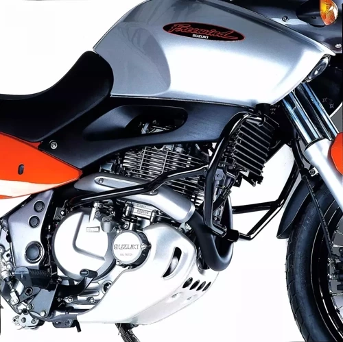 Suzuki XF 650 Freewind (1997-2002) engine guard