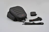 "HENLYBEGINS" SEAT BAG 13-26L DH-731
