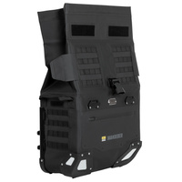 LOBOO Sakwy boczne WANDERER 30L+40L (10.4.15001.001.01)