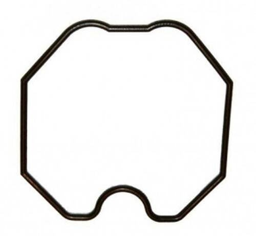 TOURMAX USZCZELKA KOMORY PŁYWAKOWEJ GAŹNIKA (4 SZT.) HONDA CRF 150/230F '03-14, XR 400R '96-04, XR 600R '98-00, XL 125 '77-85, XL 250 '78-83, CB 650 '80-'82, CB 750F/K '77-78, TRX 250 '02-16 (MADE IN JAPAN) (GUMA VITON FLUOROCARBON) - ZASTEPUJE FBG-128