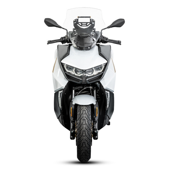 LOBOO Zestaw montażowy GPS BMW C400X (2018-) (10.3.09092.001.11)