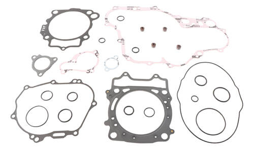WINDEROSA (VERTEX) KOMPLET USZCZELEK YAMAHA YZF450 '14-'17, YZF 450FX '16-'19, WR 450F '16-'19