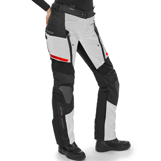 DUNE LADY PNT BLUE XS