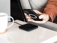 Quad Lock® Wireless Charging Pad