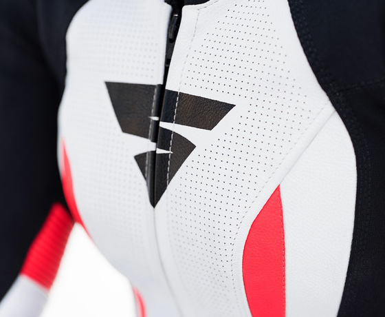 MIURA RS BLACK/WHITE 32