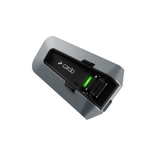 CARDO PACKTALK CUSTOM