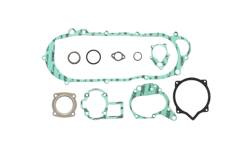 ATHENA KOMPLET USZCZELEK (BEZ USZCZELNIACZY SILNIKOWYCH) SUZUKI LT 80 H/J/K/L/M/N '87-04 (QUADSPORT)