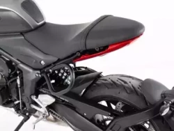 Triumph Trident 660 (2021-) rear protection bars